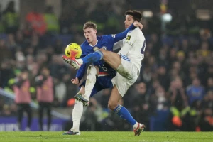 Čelsi prokockao 2:0, Palmer plesao pa se obrukao, Njukasl nastavio agoniju Totenhema!